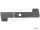 Fűnyíró kés MTD 46E 445mm, 32.2mM-1 furatos, utángyártott
