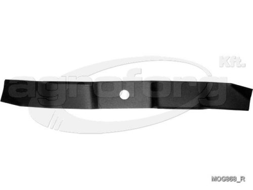 Fünyirókés Alko 51cm SILVER mulcs utángyártott
