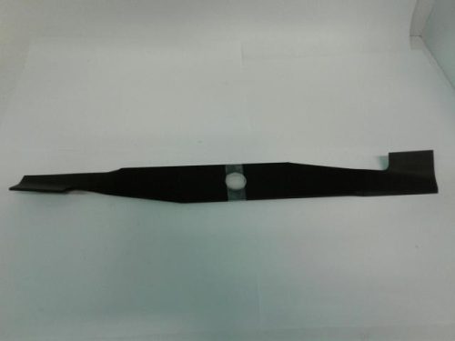 Fűnyíró kés Zengő  450mm, 20mm, 1 furatos utángyártott