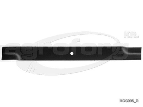 Fűnyíró kés Toro  618mm utángyártott
