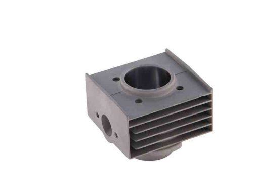 Henger üres MPM MPM2, Ducati 40mm utángyártott