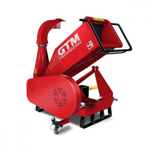 GTM GTS 1300 PTO