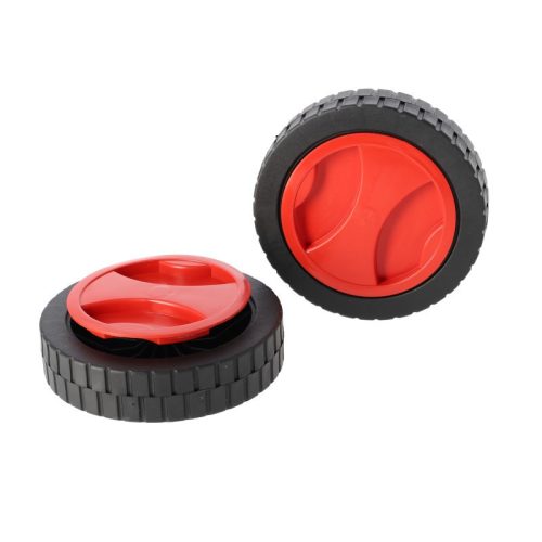 Fűnyíró kerék MTD  d=150mm, d=12mm, 2db/csomag utángyártott