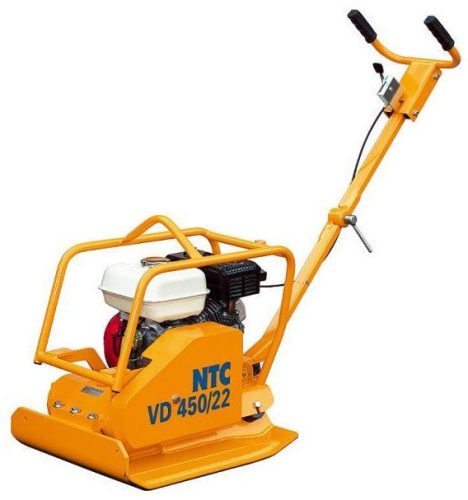 NTC VD 450/22 lapvibrátor