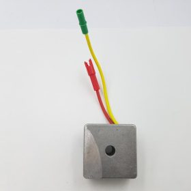   Feszültségszabályzó Briggs Vanguard Twin függőleges 491546, 691188 utángyártott