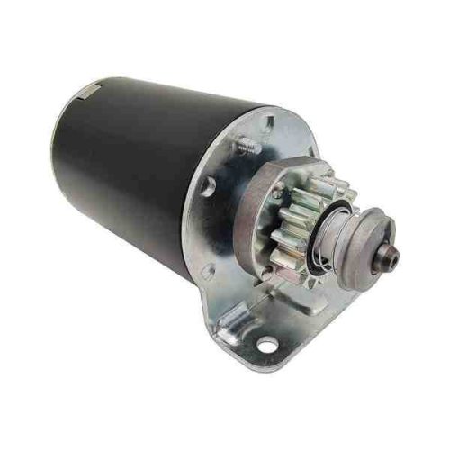 Indítómotor Briggs Intek,I/C,Power,Built 217807-0110-E1 utángyártott