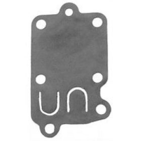 Karburátor membrán Briggs 5 hp