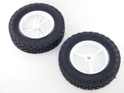 Fűnyíró kerék   d=200mm d=12,7mm utángyártott