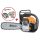 Riwall PRO RPCS 5140 SET - BENZINMOTOROS LÁNCFŰRÉSZ 49 CM3 MOTORRAL ÉS AJÁNDÉK TARTOZÉKOKKAL