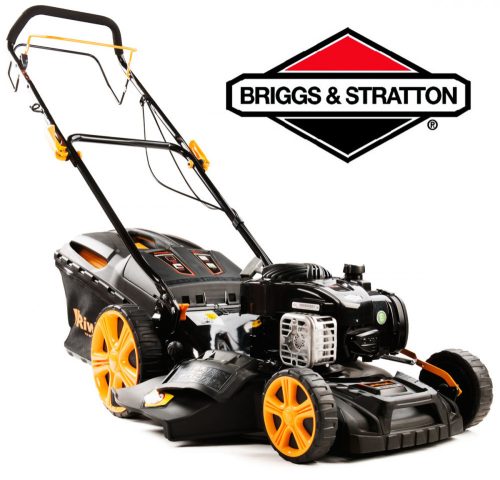 Riwall PRO RPM 4630 B