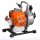 Vízszivattyú robbanómotoros 1" Kasei QGZ25-30E 8m3/h, 3bar, 2 ütemű, 32.6cm3, 0.9kw