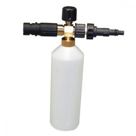   Riwall PRO Mosószertartály habosító fúvókával (RACC00009)