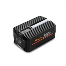 Riwall PRO RAB 240 - 40V Li-Ion akkumulátor 2Ah (RACC00021)