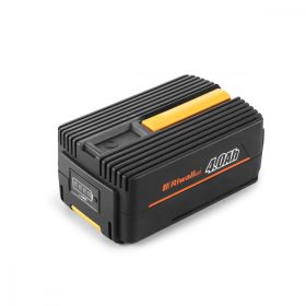 Riwall PRO RAB 440 - 40V Li-Ion akkumulátor 4Ah (RACC00022)