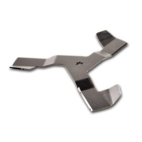   Riwall Pro Professzionális vágókés 46 cm (bal oldali) - RLT 92 T / RLT 92 H-hoz (Bal oldali) (RACC00071)