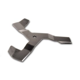   Riwall Pro Professzionális vágókés 46 cm (bal oldali) - RLT 92 T / RLT 92 H-hoz (Jobb oldali) (RACC00072)