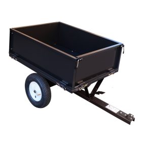   Riwall PRO RDC 225 T Billenős utánfutó, 225 kg (RACC00089)