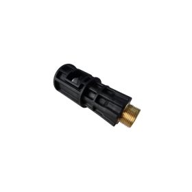   Riwall PRO Adapter menet-gyorscsatlakozó G70 (REPW 195i SET) (RACC00121)