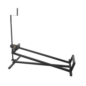   Riwall PRO RML 400 - fűnyírótraktor emelő, 400 kg (RACC00130)