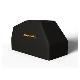   Riwall Pro Minirider védőtakaró univerzális (kb. 195 x 85 x 112 cm) (RACC00135)