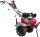 Rotációskapa RATO RG6.5-130Q-Z-II rv390 389 cm3, 9 kw, 2x5 kapatag, 2 sebesség előre 1 hátra