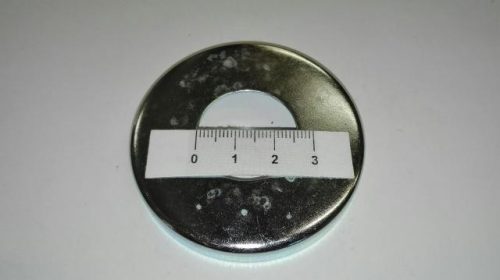 Porvédő Szevafém RK-02 szimmeringre, 4db/csomag utángyártott