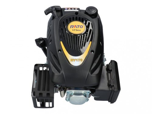 Motor függőleges tengelyű RATO RV170 173.2 cm3, 4.4 kw, 22.2 mm x 69 mm, fék nélkül