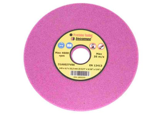 Láncélezőkorong Tecomec 145x22.2x4.7mm