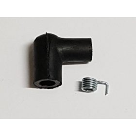   Gyertyapipa   láncfűrész, 5db/csomag utángyártott (S-506102-1-5CS)