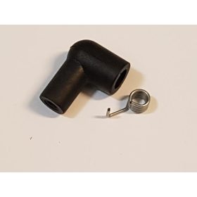   Gyertyapipa  láncfűrész, 2db/csomag utángyártott (S-506102-2CS)