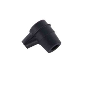 Gyertyapipa MPM  gumi, 5mm-es utángyártott (S-506107-1)