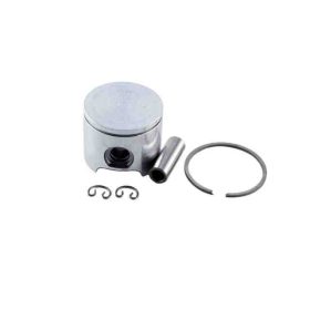   Dugattyú komplett Husqvarna 61 48mm zárt utángyártott (S-572499-CB)