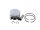 Dugattyú komplett Stihl 026 44mm