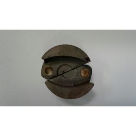 Kuplung pofa Terra T20 2db/csomag utángyártott (T2-87-2CS)