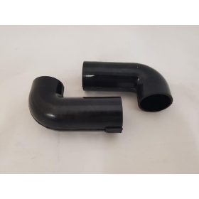   Karburátor gégecső Terra T20 2db/csomag utángyártott (T4-135H-2CS)