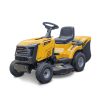 Riwall Pro RLT 86 TRD - fűnyírótraktor 86 cm hátsó kidobással és mechanikus váltóval (TK13G2601005B)