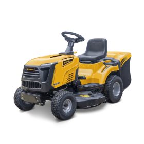   Riwall Pro RLT 86 TRD - fűnyírótraktor 86 cm hátsó kidobással és mechanikus váltóval (TK13G2601005B)