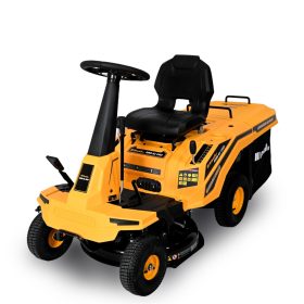   Riwall RMR 61 CRD fűnyíró rider, 61 cm3 az 1-ben funkcióval és automata váltóval Díjmentes beüzemeléssel is kérheted! (TK13K2601001B)