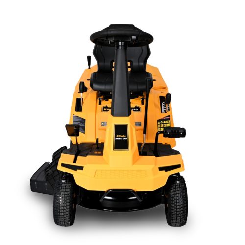 Riwall RMR 61 CRD fűnyíró rider, 61 cm3 az 1-ben funkcióval és automata váltóval Díjmentes beüzemeléssel is kérheted! (TK13K2601001B)