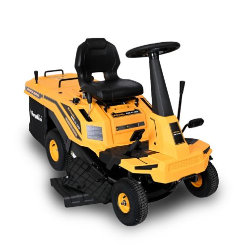 Riwall RMR 61 CRD fűnyíró rider, 61 cm3 az 1-ben funkcióval és automata váltóval Díjmentes beüzemeléssel is kérheted! (TK13K2601001B)