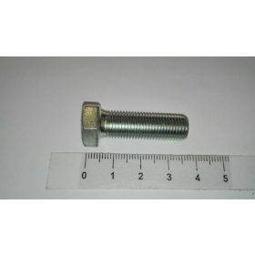   Csavar hatlapfejű  3/8"-1-1/4", több tipus, USA tipusú utángyártott (US-111-002)