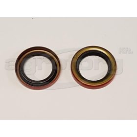   Szimering Aspera ECV-100 25,4x38.23x6,4mm alsó, 5db/csomag utángyártott