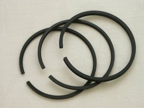 Dugattyú gyűrű garnitúra ASPera LAV35 63.5mm utángyártott