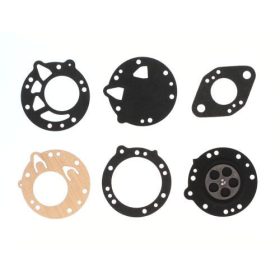 Karburátor javítókészlet  Tillitson DG-3HL