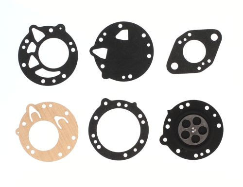 Karburátor javítókészlet  Tillitson DG-3HL