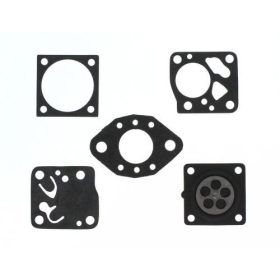   Karburátor javítókészlet Tillitson HU dg-2hu, husqvarna 34,