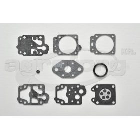 Karburátor javítókészlet  WalBRo D-WYL utángyártott