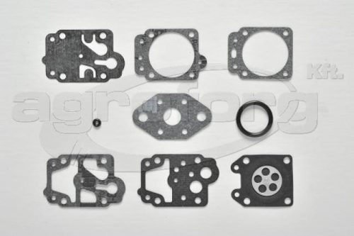 Karburátor javítókészlet  WalBRo D-WYL utángyártott