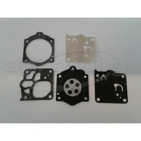 Karburátor javítókészlet  Walbro WJ D10-WJ Stihl-064