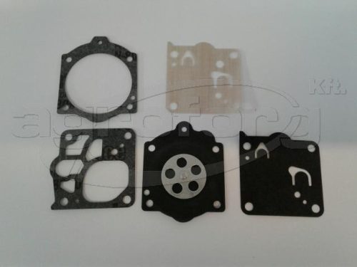 Karburátor javítókészlet  Walbro WJ D10-WJ Stihl-064